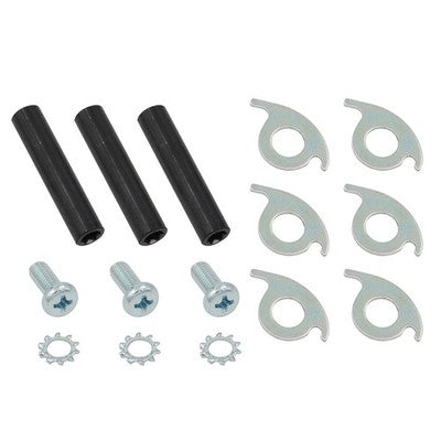 Solid Spare SPI Flyweight Hardware Kit for Arctic Cat 2022-2024 Snow with Adapt Clutch