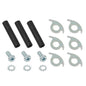 Solid Spare SPI Flyweight Hardware Kit for Arctic Cat 2022-2024 Snow with Adapt Clutch