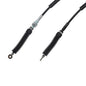 Solid Spare Gear Shift Cable for Kawasaki Teryx 800 fits 2017-2024 Replaces OEM# 54010-0619