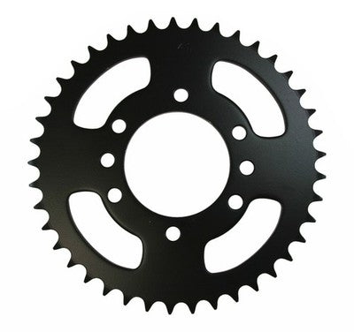 Solid Spare 41 Tooth Rear Steel Sprocket for Suzuki Quadrunner 250 fits 1985-1986 LT-250EF