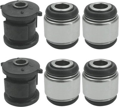 For Toyota Venza Highlander Avalon Rear & Upper Arm Assembly Knuckle Bushing New