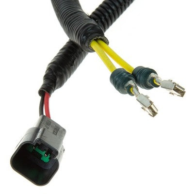 SPI Stator Assembly for Ski-Doo 550 Fan Snowmobiles Replaces OEM # 420889367