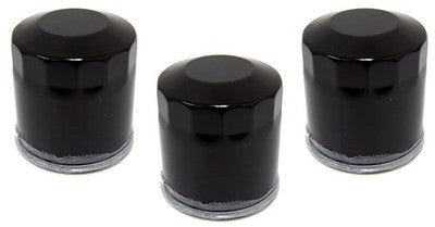 Solid Spare 3 Pack Oil Filters for Polaris Xpedition 425 2000 2001 2002