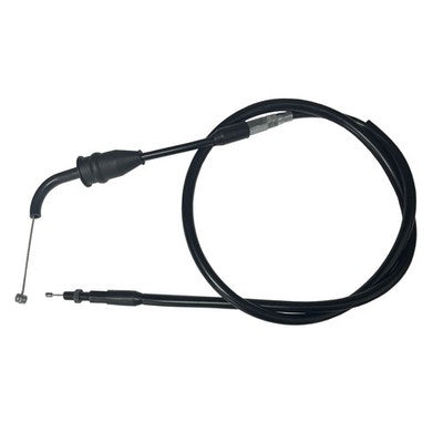 Solid Spare Motion Pro Throttle Cable for Yamaha YZ85 2002-2018 Replaces OEM 5PA-26311-00-00