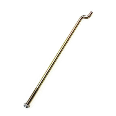 Battery Hold Down Rods J Bolt For Club Car DS Electric Golf Cart 81-Up 1013683