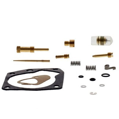 Carb Rebuild Kit Carburetor Repair for Polaris Predator 50 fits 2005-2006