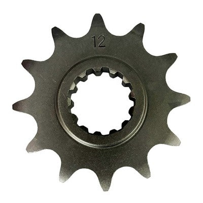 12 Tooth Front Sprocket for Kawasaki Mojave 250, Lakota 300 & Lakota Sport 300