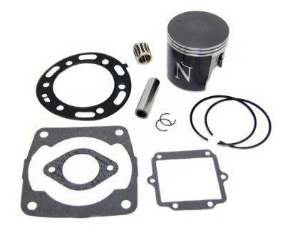 Solid Spare Namura Standard Bore Top End Repair Kit for Polaris 400 2-Stroke ATV's 83mm