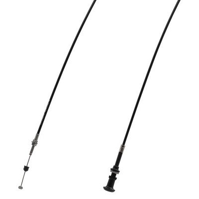 Solid Spare Choke Cable for Yamaha WaveRunner SUV1200 1999-2002 Replaces GU5-67242-01-00