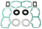 Solid Spare SPI Complete Engine Gasket Set for Ski-Doo 550 Fan Cooled Snow fits 2003-2020