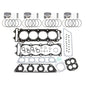 Namura Standard Bore Size B Top End Kit for Kawasaki SX-R fits 2017-2024 83mm