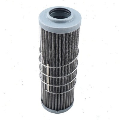 Solid Spare Hydraulic Transmission Filter 5691551732 for Trucks HM400-2 Graders GD555 GD655