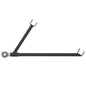 Solid Spare SPI Upper A-Arm for Arctic Cat some 2016-2024 Snow Replaces 3703-410 & 3703-441