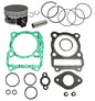 Solid Spare Namura .040 Over Piston & Gasket Kit for Suzuki Ozark 250 & Quadsport Z250 67mm