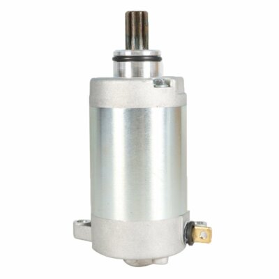 Solid Spare Motorcycle Starter For Yamaha TTR125E TTR125LE 2003-2007 109-19629 10919629