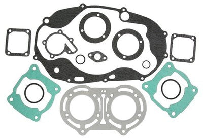 Solid Spare Namura Full Gasket Kit for Yamaha Banshee 350 fits 1987-2006 YFZ350 Models