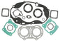 Solid Spare Namura Full Gasket Kit for Yamaha Banshee 350 fits 1987-2006 YFZ350 Models