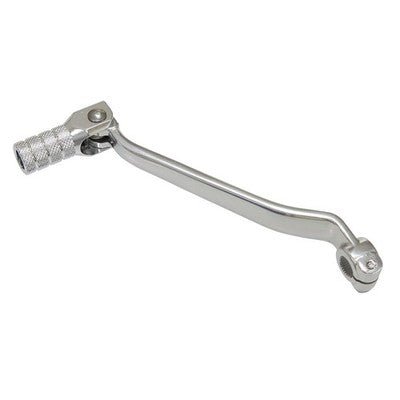 Solid Spare Aluminum Gear Shift Lever for Kawasaki KLX250S 2006-2020 Replaces OEM 13156-1480