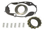 Solid Spare Complete Clutch Kit & Clutch Cover Gasket for Yamaha Banshee 350 fits 1987-2006