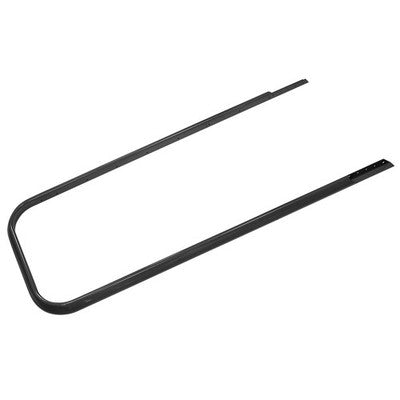Solid Spare SPI Rear Bumper for Arctic Cat Snow 2012-2023 M Series with 162" or 165" Tracks
