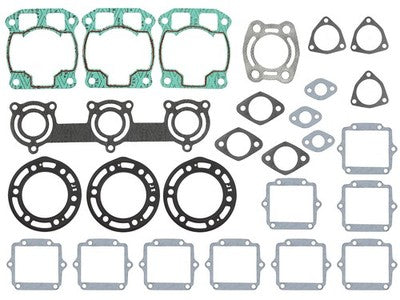 Solid Spare Namura Top End Gasket Kit for Polaris SLX780, SL780 & SLT780 fits 1995 1996 1997
