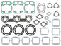 Solid Spare Namura Top End Gasket Kit for Polaris SLX780, SL780 & SLT780 fits 1995 1996 1997