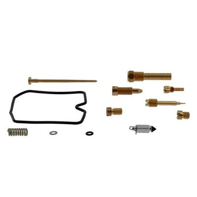 Carburetor Rebuild Kit Repair fits Kawasaki Lakota 300 & Lakota Sport 1995-2003