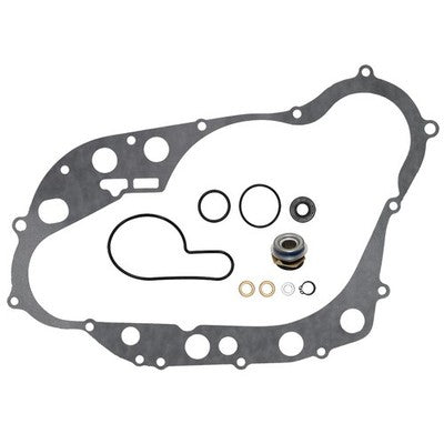 Solid Spare Bronco Water Pump Repair Kit for Suzuki LT-R450 Quadracer 450 fits 2006-2009
