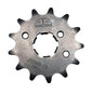 JT 13 Tooth Front Sprocket for Yamaha fits 1977-1998 YZ250 & 1994-1997 WR250Z