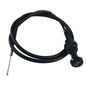 Genuine Honda OEM Choke Cable 17950-HN5-671 fits 2000-2003 Rancher 350 2x4 & 4x4
