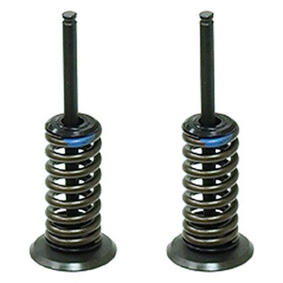 Solid Spare Psychic Intake Valve Kit for Honda CRF250R fits 2016-2017 Models