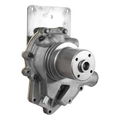 Solid Spare Water Pump Assembly fits John Deere 550 550A 550B 555 555A 555B 550 550B AR65917