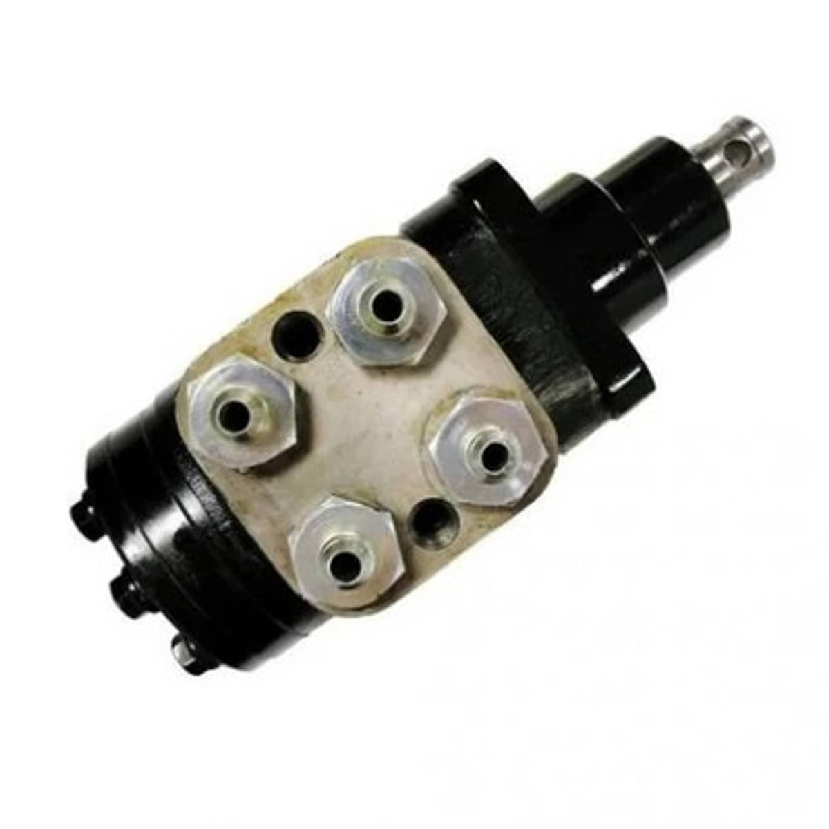 Solid Spare Steering Motor fits New Holland TC29 TC33 SBA334010922 fits Ford SBA334010922