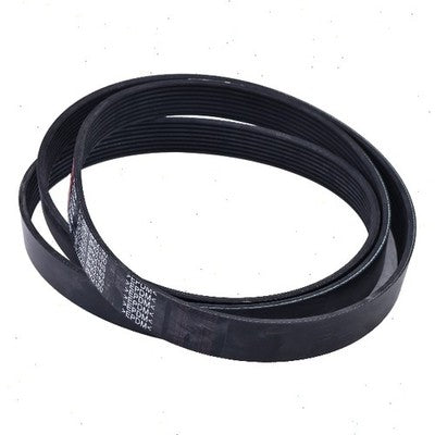 Solid Spare Belt 241-2896 374-8479 for Caterpillar C7 C9 Engine 329D L 325D L 324D L D8N