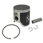 Solid Spare Namura Standard Bore Piston Kit Size B 53.95mm for Kawasaki KX125 2001-2002 54mm