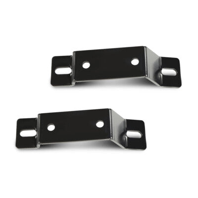 Solid Spare Fit For 1973-1987 Chevrolet C10 GMC Truck Front Swaybar Brackets Lowered