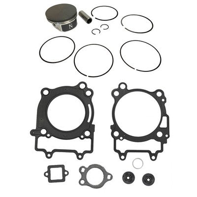 Namura Standard Bore Size B Top End Kit for Polaris Ranger 500 2017-2022 93mm