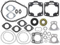 Solid Spare Namura Full Gasket Kit for Polaris fits Many 1996-2004 700 PWC SEE LIST