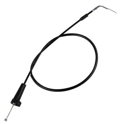 Solid Spare Throttle Cable for Suzuki QuadRunner 160 fits 1989-2001 LT160E & LT-F160 Models