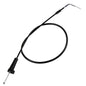 Throttle Cable for Suzuki QuadRunner 160 fits 1989-2001 LT160E & LT-F160 Models