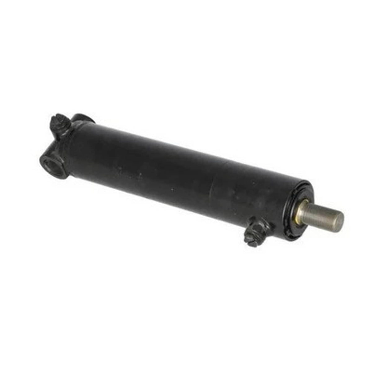 Solid Spare MFWD Power Steering Cylinder - Right Hand fits New Holland TG210 TG230 87455650
