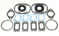 Solid Spare Engine Gasket Set for Ski-Doo All 503cc Snowmobiles 1979-90