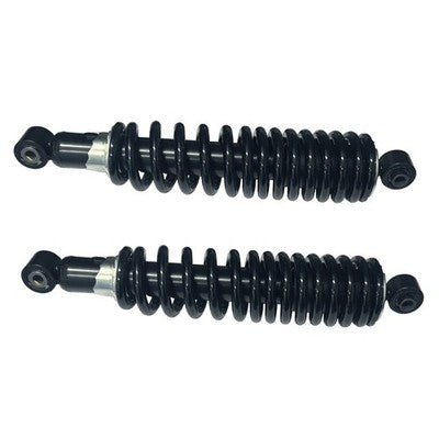 2 Genuine Yamaha OEM Rear Gas Shocks fits 2005-2006 Rhino 660 & 2006 Rhino 450