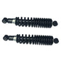 2 Genuine Yamaha OEM Rear Gas Shocks fits 2005-2006 Rhino 660 & 2006 Rhino 450