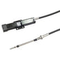 Steering Cable for Yamaha 190 FSH / 195 FSH Sport & Deluxe fits 2019-2026