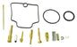 Solid Spare Psychic Carb Rebuild Kit for Honda fits 1996-2002 CR80R & 2003-2004 CR85R