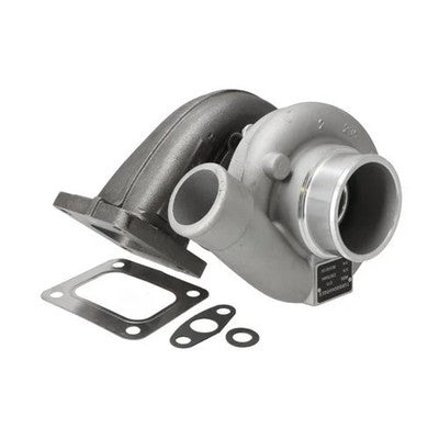 Solid Spare Turbocharger fits John Deere 410J 5100M 6330 6430 7130 6105M 6125M RE548734