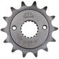 JT Sprockets 14 Tooth Front Sprocket 14T for Honda XR400R fits 1996-2004 Models