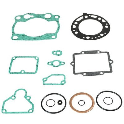 Solid Spare Namura Top End Gasket Kit for Kawasaki KX250 2-Stroke fits 2004 - NX-20028T