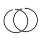 Namura Standard Bore Piston Rings for Yamaha YZ250 & WR250 fits 1992-1998 - 68mm
